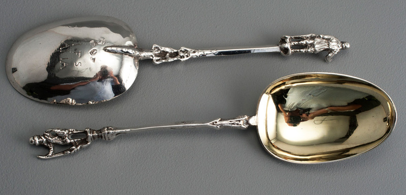 Selling clearance silver spoons